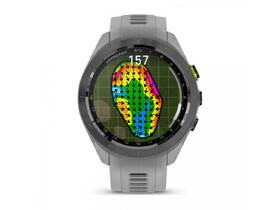 Inteligentné hodinky Garmin Approach S70 - 42 mm sivé

 obrázok produktu 5 z 11
