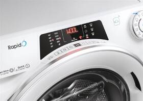 Práčka Candy RO4 274DWMS7/1-S biela

 obrázok produktu 3 z 14