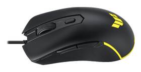 Myš Asus TUF GAMING M3 Gen II čierna

 obrázok produktu 3 z 12