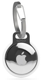 Puzdro Epico Metal Holder pro Apple AirTag 

 obrázok produktu 2 z 3