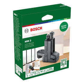 Držiak Bosch MM 3, 0.603.692.301 

 obrázok produktu 2 z 4