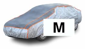 Autoplachta Compass proti kroupám M 430 x 165 x 119 cm 

 obrázok produktu 2 z 2