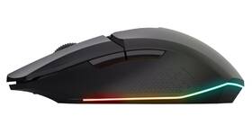 Myš Trust GXT 110 Felox Wireless čierna

 obrázok produktu 4 z 10