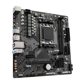 Základná doska GIGABYTE A620M H 

 obrázok produktu 2 z 4