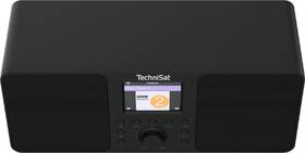 Internetový rádioprijímač Technisat CLASSIC 300 IR BT čierny

 obrázok produktu 2 z 5