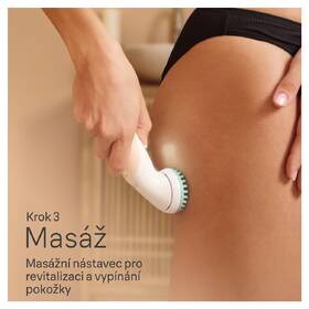 Epilátor Braun SES9-481 3D 

 obrázok produktu 7 z 13