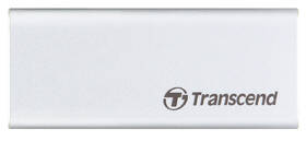 SSD externý Transcend ESD260C 1TB strieborný

 obrázok produktu 1 z 2