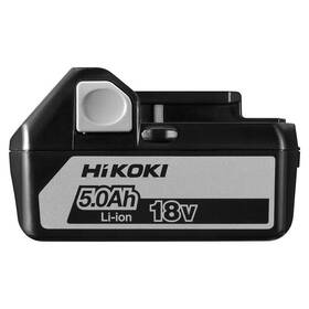 Vŕtací skrutkovač HIKOKI DS18DDQWSZ (s batériou) 

 obrázok produktu 3 z 5