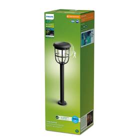 Svietidlo vonkajšie Philips Radii, 3000 K čierne

 obrázok produktu 4 z 4