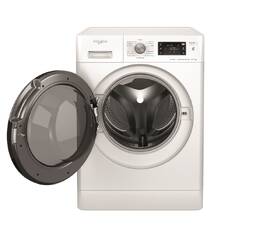 Práčka so sušičkou Whirlpool FFWDB 976258 BV EE biela

 obrázok produktu 6 z 13