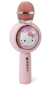 Karaoke mikrofón OTL Technologies Hello Kitty PopSing ružový

 obrázok produktu 4 z 7