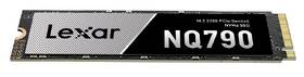 SSD Lexar NQ790 4TB NVMe 

 obrázok produktu 2 z 2