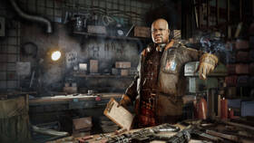 Hra Deep Silver Xbox One Homefront: The Revolution 

 obrázok produktu 3 z 8