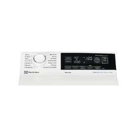 Práčka Electrolux EW6T3372C biela

 obrázok produktu 2 z 6