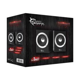  Mikra GSP-602 2.0 

 obrázok produktu 4 z 4