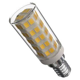 LED žiarovka EMOS JC  A++ 4,5W E14 W 

 obrázok produktu 1 z 3