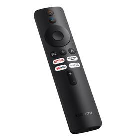 Multimediálne centrum Xiaomi TV Box S 3rd Gen čierny

 obrázok produktu 1 z 4