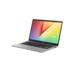 Notebook Asus Vivobook 14 strieborný/biely

 obrázok produktu 1 z 9