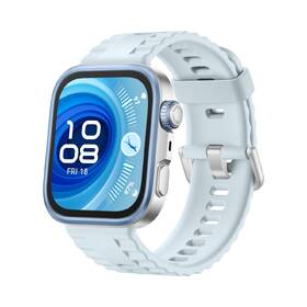 Inteligentné hodinky Huawei Watch Fit 4 Pro modré

 obrázok produktu 3 z 8