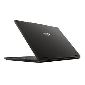 Notebook MSI Venture 16 AI A2HMG-036CZ sivý

 obrázok produktu 6 z 7