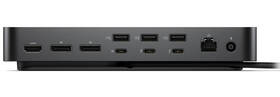 Dokovacia stanica Dell SD25TB4 130W čierna

 obrázok produktu 1 z 3