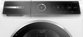 Sušička bielizne Bosch WQB246CNBY biela

 obrázok produktu 2 z 14