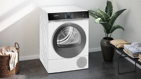 Sušička bielizne Siemens WQ46B2DNCS biela

 obrázok produktu 10 z 15