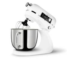 Kuchynský robot Salente DigiChef+ biely

 obrázok produktu 3 z 12