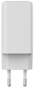 Nabíjačka do siete Canyon GaN 2xUSB-C/1xUSB-A 65 W biela

 obrázok produktu 4 z 5