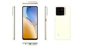 Mobilný telefón ZTE Blade A56 4 GB / 128 GB zlatý

 obrázok produktu 8 z 8