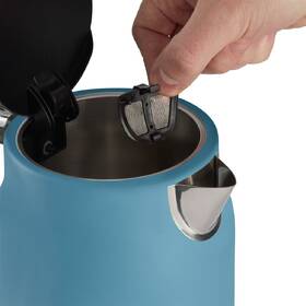 Rýchlovarná kanvica RUSSELL HOBBS 28641-70 Hanley Blue modrá

 obrázok produktu 1 z 16
