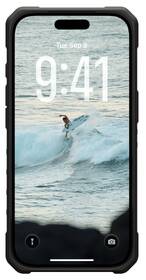 Kryt na mobil UAG Pathfinder MagSafe na Apple iPhone 17 Pro modrý

 obrázok produktu 6 z 15