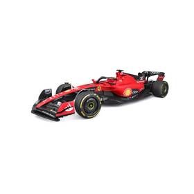 RC formule Maisto FERRARI SF-23 (16 Charles Leclerc) 

 obrázok produktu 2 z 15