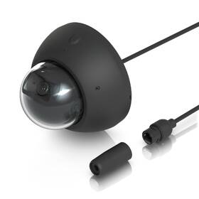 IP kamera Ubiquiti UniFi AI Dome, 4K čierna

 obrázok produktu 3 z 5