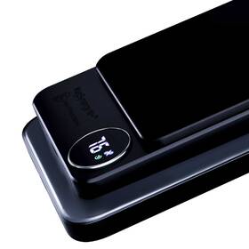 Powerbank 3mk Hardy MagSynergy Ni+ 5000 mAh čierny

 obrázok produktu 7 z 12