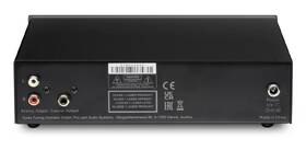 CD prehrávač Pro-Ject CD Box E čierny

 obrázok produktu 2 z 2