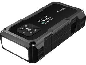 Powerbank Sandberg Car Jumpstarter TirePump 10000 mAh čierny

 obrázok produktu 1 z 7