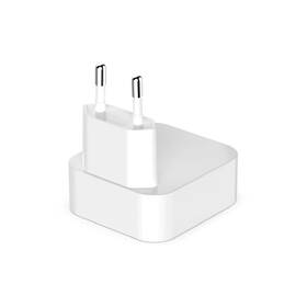 Nabíjačka do siete Hama GaN, 2x USB-C PD/QC 40 W biela

 obrázok produktu 4 z 6