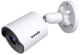 Kamera Tenda Bullet TC3B24C-PS(4mm) PoE 4MPx biela

 obrázok produktu 1 z 7