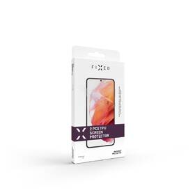 Ochranná fólia FIXED Invisible Protector na Honor Magic 6 Lite, 2ks 

 obrázok produktu 1 z 1