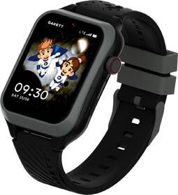 Inteligentné hodinky Garett Kids Essa 2 AI 4G čierne

 obrázok produktu 1 z 5