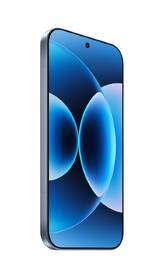 Mobilný telefón Xiaomi 17 5G 12 GB / 256 GB modrý

 obrázok produktu 4 z 11