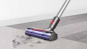 Tyčový vysávač Dyson V7 Advanced strieborný

 obrázok produktu 4 z 12