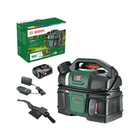 Tlakový čistič Bosch 06008B6201 18V-6 (s baterií) 

 obrázok produktu 1 z 6