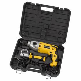 Vŕtačka POWERPLUS POWX0291  

 obrázok produktu 4 z 7
