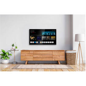 Televízor Sencor SLE 43US804B 

 obrázok produktu 7 z 9