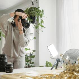 Svetlo Rollei LUX Compact 40W RGB sivé

 obrázok produktu 15 z 17