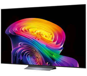 Televízor LG OLED77C66LB 

 obrázok produktu 3 z 9