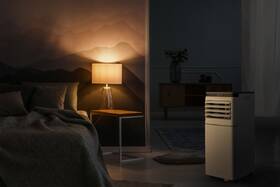 Mobilná klimatizácia Sencor SAC MT8042C Wi-Fi, 8 000 BTU/h biela

 obrázok produktu 18 z 22