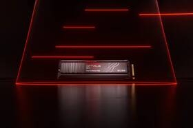 SSD SANDISK Optimus GX PRO 8100 2 TB Heatsink - PCIe 5.0 (NVMe) čierny

 obrázok produktu 3 z 6